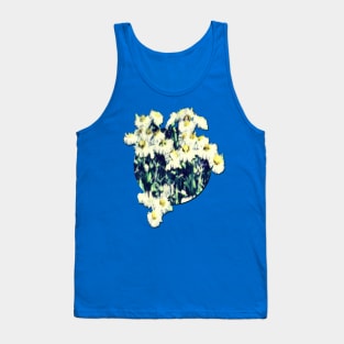 Chamomile 2 Tank Top